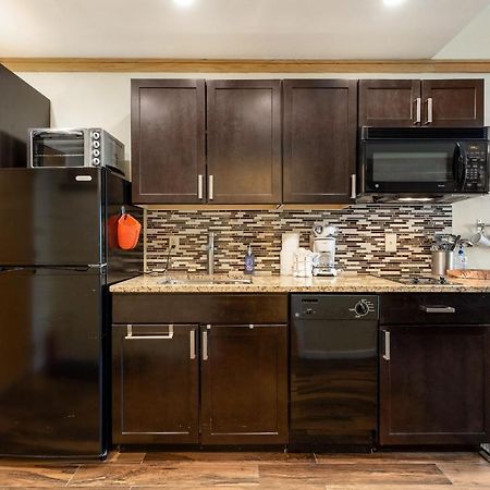 2767 Slopeside Condo Keystone Dış mekan fotoğraf