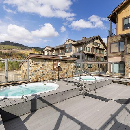 2767 Slopeside Condo Keystone Dış mekan fotoğraf