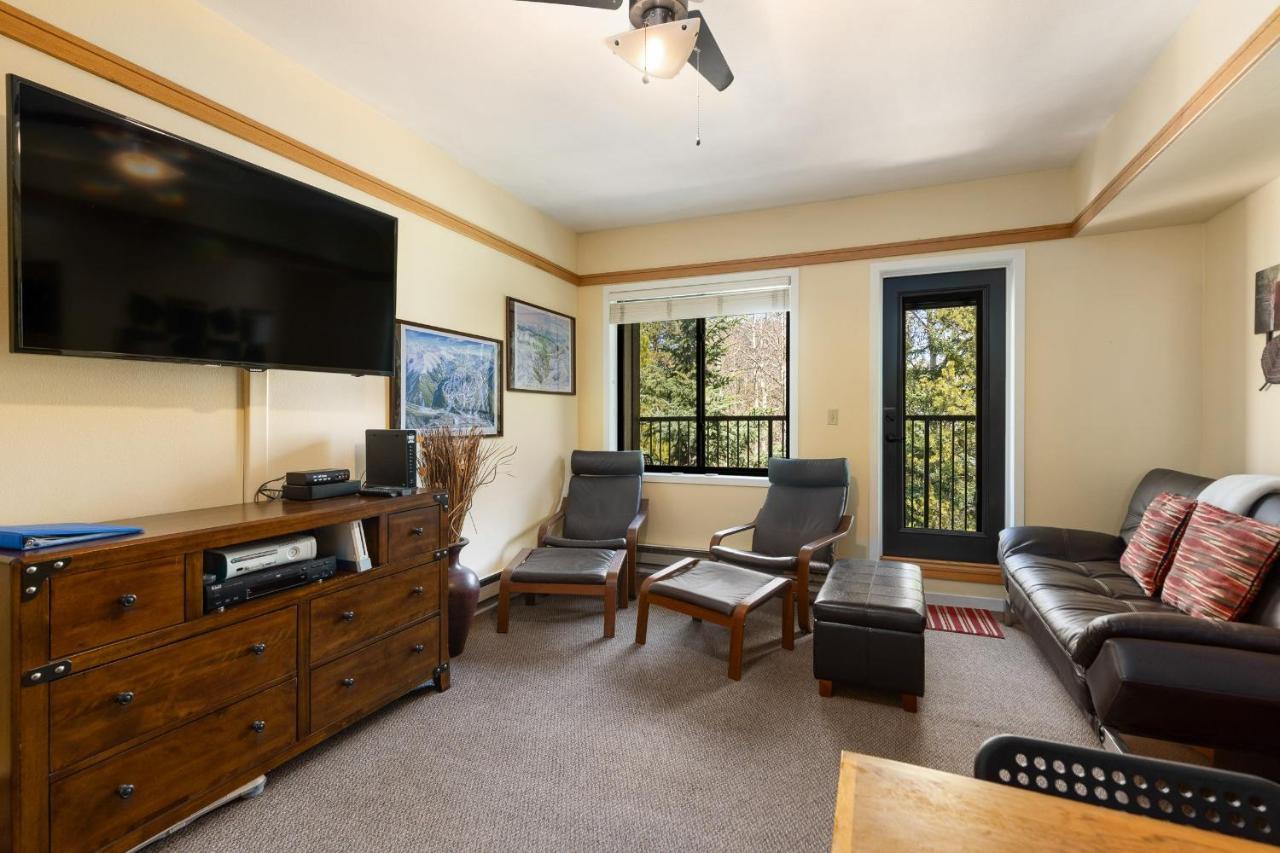 2767 Slopeside Condo Keystone Dış mekan fotoğraf