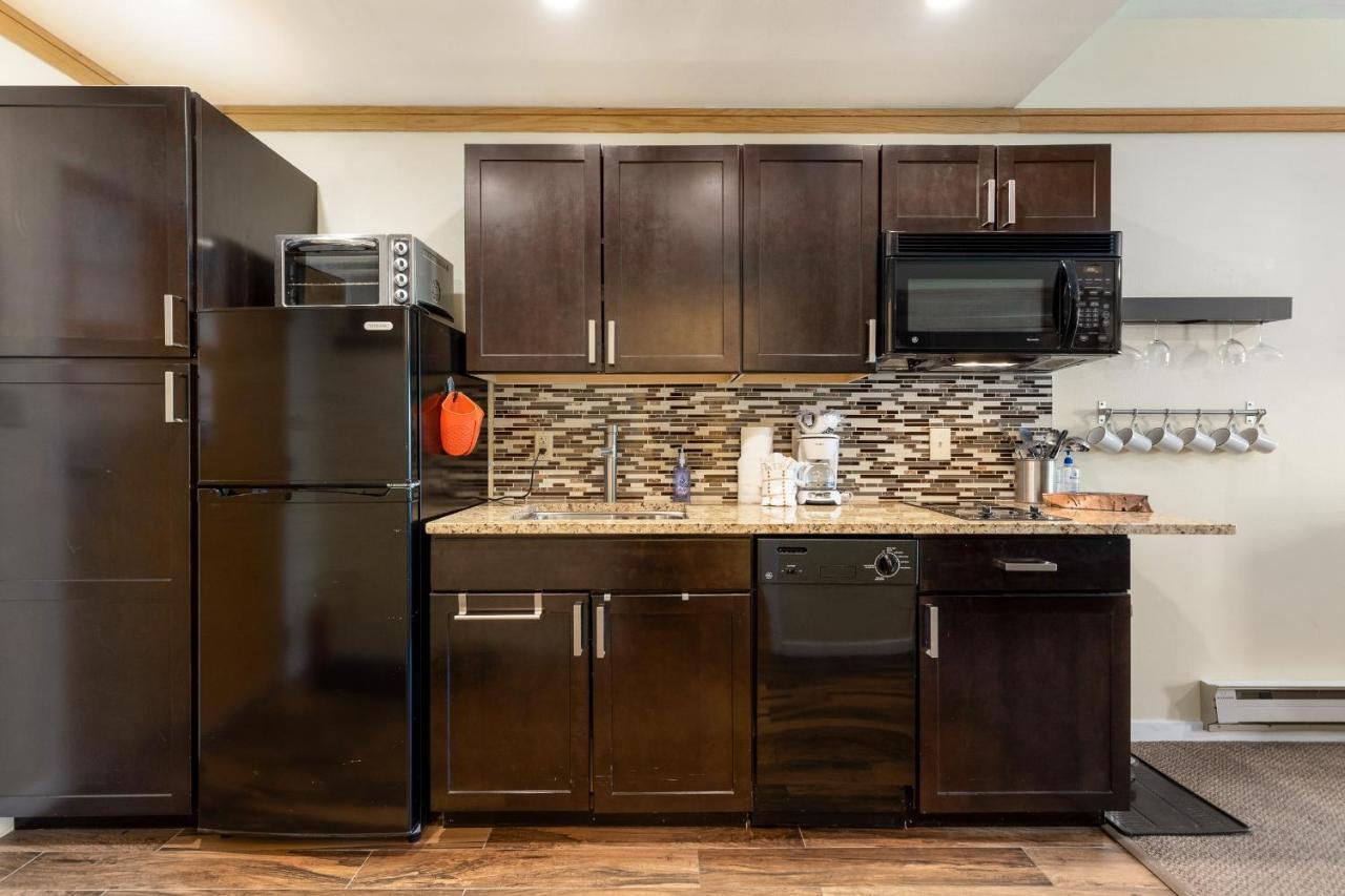 2767 Slopeside Condo Keystone Dış mekan fotoğraf