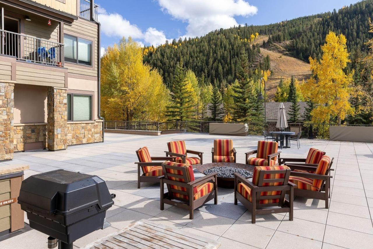 2767 Slopeside Condo Keystone Dış mekan fotoğraf