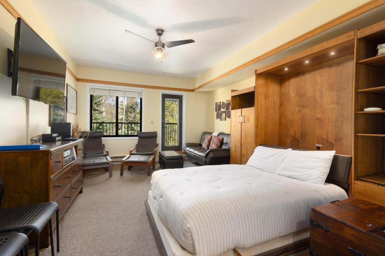 2767 Slopeside Condo Keystone Dış mekan fotoğraf