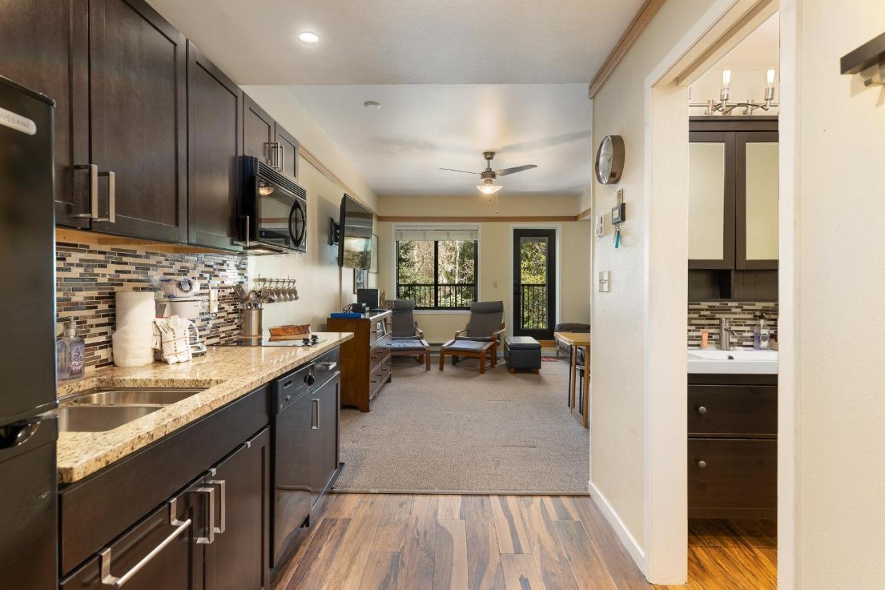 2767 Slopeside Condo Keystone Dış mekan fotoğraf