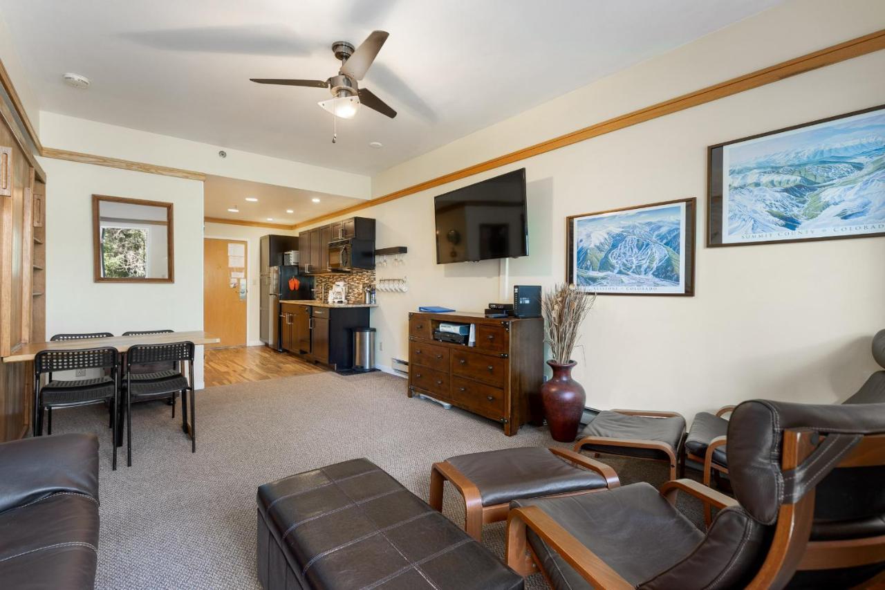 2767 Slopeside Condo Keystone Dış mekan fotoğraf