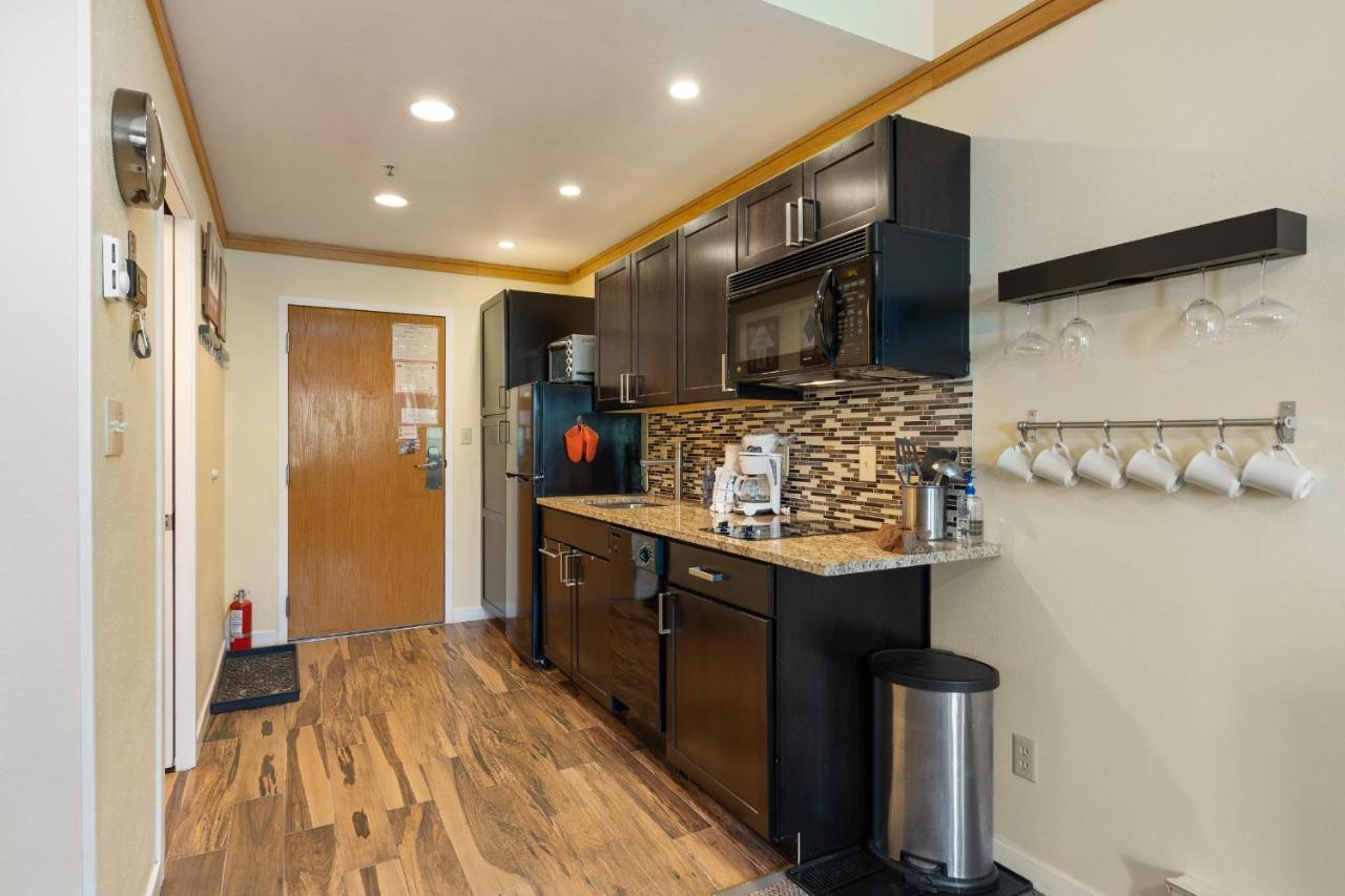 2767 Slopeside Condo Keystone Dış mekan fotoğraf