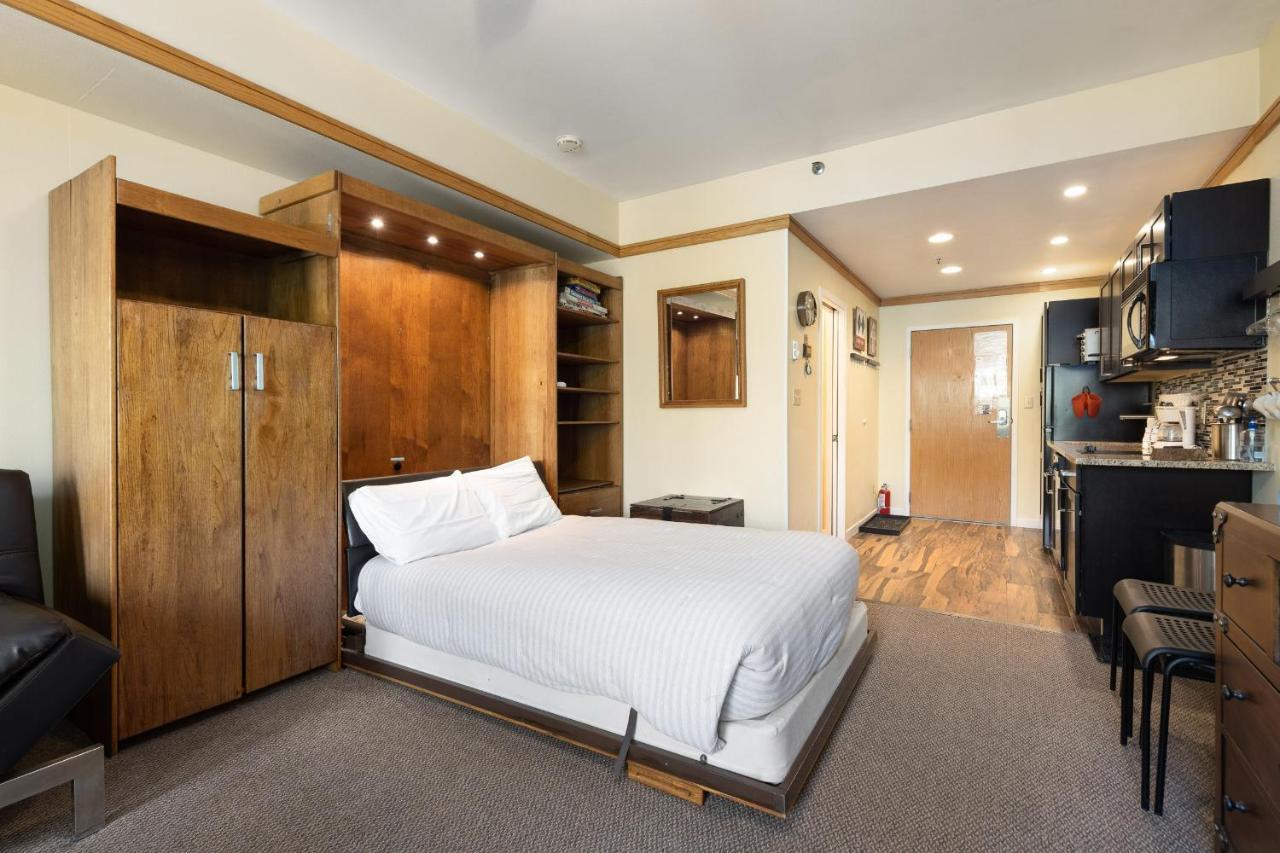 2767 Slopeside Condo Keystone Dış mekan fotoğraf