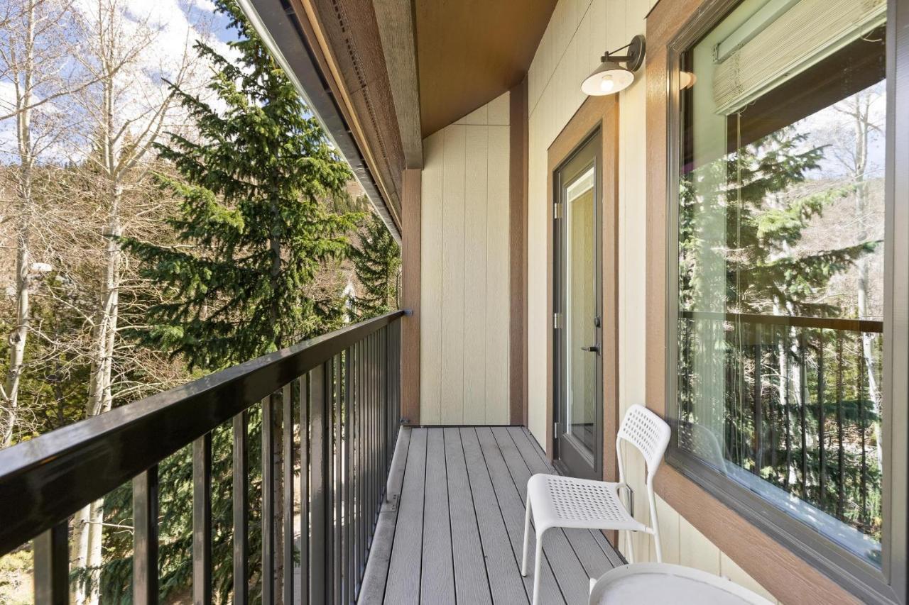 2767 Slopeside Condo Keystone Dış mekan fotoğraf