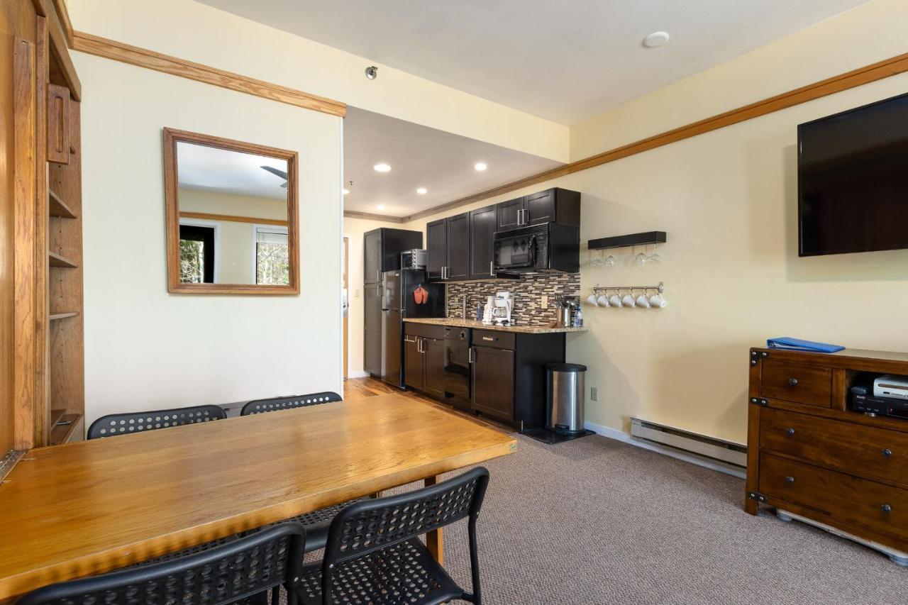 2767 Slopeside Condo Keystone Dış mekan fotoğraf