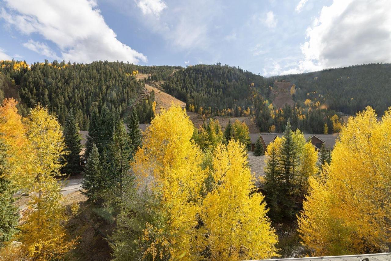 2767 Slopeside Condo Keystone Dış mekan fotoğraf